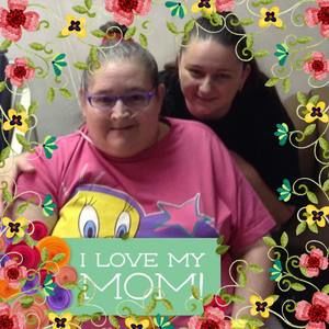 Meet your Posher, Vicki